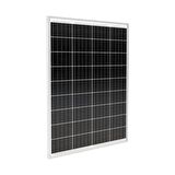 Suneng 100 w Watt 36 Perc Monokristal Güneş Paneli Solar Panel