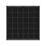 Tommatech 90Wp Bifacial 36PMB12 Güneş Paneli