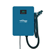 TommaTech Batarya Şarj Ünitesi Duvar Tipi 80V-200A