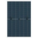 CW Enerji 545Wp 108PMB M12 HC-MB Güneş Paneli