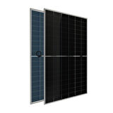 TommaTech 550Wp 108PMB M12 HC-MB Güneş Paneli