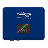 TommaTech Uno Atom 0.7kW Tek Faz İnverter