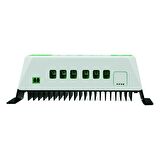 TommaTech 60A 12/24V PWM Şarj Kontrol Chz.