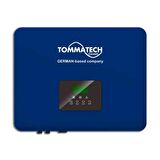 TommaTech Uno Atom 3.0kW Tek Faz İnverter