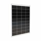 Suneng 110 w Watt 36PM Half Cut Multibusbar Güneş Paneli Solar Panel Mono