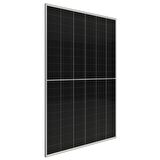 TommaTech 550 Wp Halfcut Multibusbar Monokristal 108PM M12 Güneş Paneli