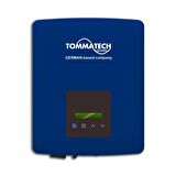 TommaTech Uno Atom 3.0kW Tek Faz İnverter