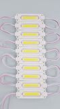 Cob Led Modül Lensli 2w Beyaz Renk(100adet)