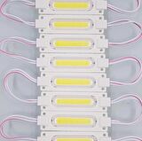 Cob Led Modül Lensli 2w Gün Işığı Renk(20adet)