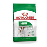 Royal Canin Mini Adult Köpek Maması 2 kg + 2 Adet Yaş Mama Hediye