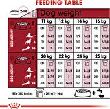 Royal Canin Adult Yetişkin Kuru Köpek Maması 15 kg