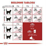Royal Canin Fit 32  Kuru Kedi Maması 2 Kg + 2 Adet Yaş Mama Hediye