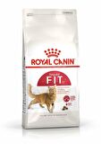 Royal Canin Fit 32 15 kg Yetişkin Kuru Kedi Maması