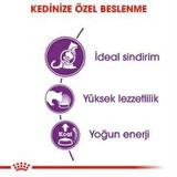 Royal Canin Sensible 33 Kuru Kedi Maması 4 kg + 2 Adet Yaş Mama Hediye