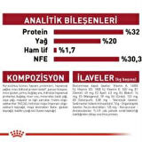 Royal Canin Orta Irk Yavru Kuru Köpek Maması 4 kg + 2 Adet Yaş Mama Hediye