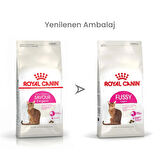 Royal Canin Fusyy Exigent Hassas Seçici Kediler için Kedi Maması 10 kg