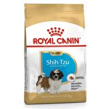 Royal Canin Tavuklu Shih Tzu Yavru Kuru Köpek Maması 1.5 kg