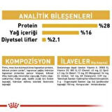 Royal Canin Chihuahua Yetişkin Köpek Maması 1,5 kg + 2 Adet Yaş Mama Hediye