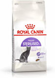 Royal Canin Kısırlaştırılmış Kediler İçin, 37 Kuru Kedi Maması, 2 Kg