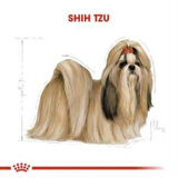 Royal Canin Shih Tzu Yetişkin Köpek Maması 1.5 Kg + 2 Adet Yaş Mama Hediye 