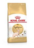 Royal Canin Sphynx Özel Irk Yetişkin Kedi Maması 2 Kg