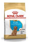 Royal Canin Tavuklu Poodle Irkı Yavru Kuru Köpek Maması 3 kg