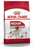 Royal Canin 15Kg Medium Adult Yetişkin Köpek Maması