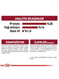 Royal Canin 15Kg Medium Adult Yetişkin Köpek Maması