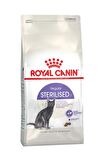 Sterilised 37 Kisirlaştirilmiş Kedi Mamasi 15 Kg