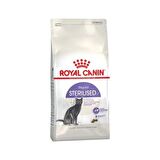 2 kg Vakumlu Royal Canin Fhn Sterilised 37 Kısırlaştırılmış Kedi Maması