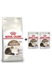 Royal Canin Ageing 12+ Yaşlı Kuru Kedi Maması 2 Kg