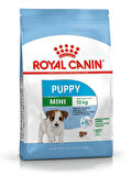Royal Canin 2Kg Mini Puppy Yavru Köpek Maması