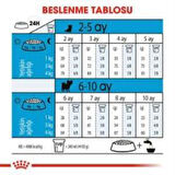Royal Canin X-Small Puppy Küçük Irk Yavru Köpek Maması 3 Kg + 2 Adet Yaş Mama Hediye