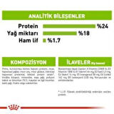 Royal Canin X-Small Küçük Irk Köpek Maması 3 Kg + 2 Adet Yaş Mama Hediye