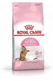 Kitten Yavru Sterilised Kısırlaştırılmış Kuru Kedi Maması 2 Kg