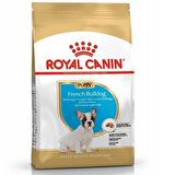 Royal Canin French Bulldog Junior 3 Kg Yavru Kuru Köpek Maması