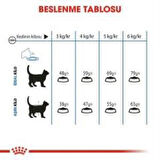Royal Canin Light Weight Kedi Maması 1,5 Kg + 2 Adet Yaş Mama Hediye