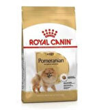 Royal Canin Pomeranian Yetişkin Köpek Maması 3kg + 2 Adet Yaş Mama Hediye