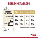 Royal Canin Pomeranian Yetişkin Köpek Maması 3kg + 2 Adet Yaş Mama Hediye