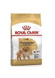 Royal Canin Tavuklu Pomeranian Irkı Yetişkin Kuru Köpek Maması 3 kg