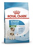 Royal Canin Mini Starter Mother & Babydog 4 kg Köpek Maması