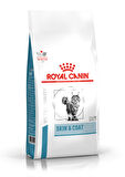 Royal Canin Skin and Coat Cat Food Kedi Kuru Maması 1,5 kg