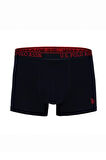 POLO ERKEK 3’LÜ BOXER