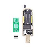 CH341A 24 ve 25 Serisi EEPROM Flash BIOS USB Programcı