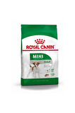 Royal Canin Mini Adult Küçük Irk Köpek Maması 8 kg
