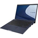 Asus Expertbook i5-1135G7 12GB 1TB HDD 1TB SSD 15.6"FHD Windows 10 Pro Taşınabilir Bilgisayar B1500CEAE-BQ4167156