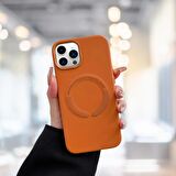 İPHONE 14 PRO DERİX PU KAPAK