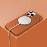 İPHONE 14 PRO DERİX PU KAPAK