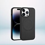İPHONE 14 PRO DERİX PU KAPAK