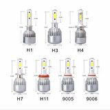 Chevrolet Captiva Kısa Far Led Xenon Şimşek Etkili 2006-2015 Arası